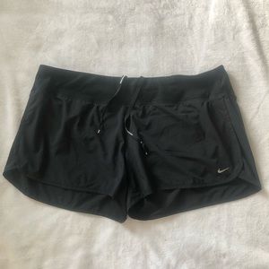 Dri Fit Nike Shorts